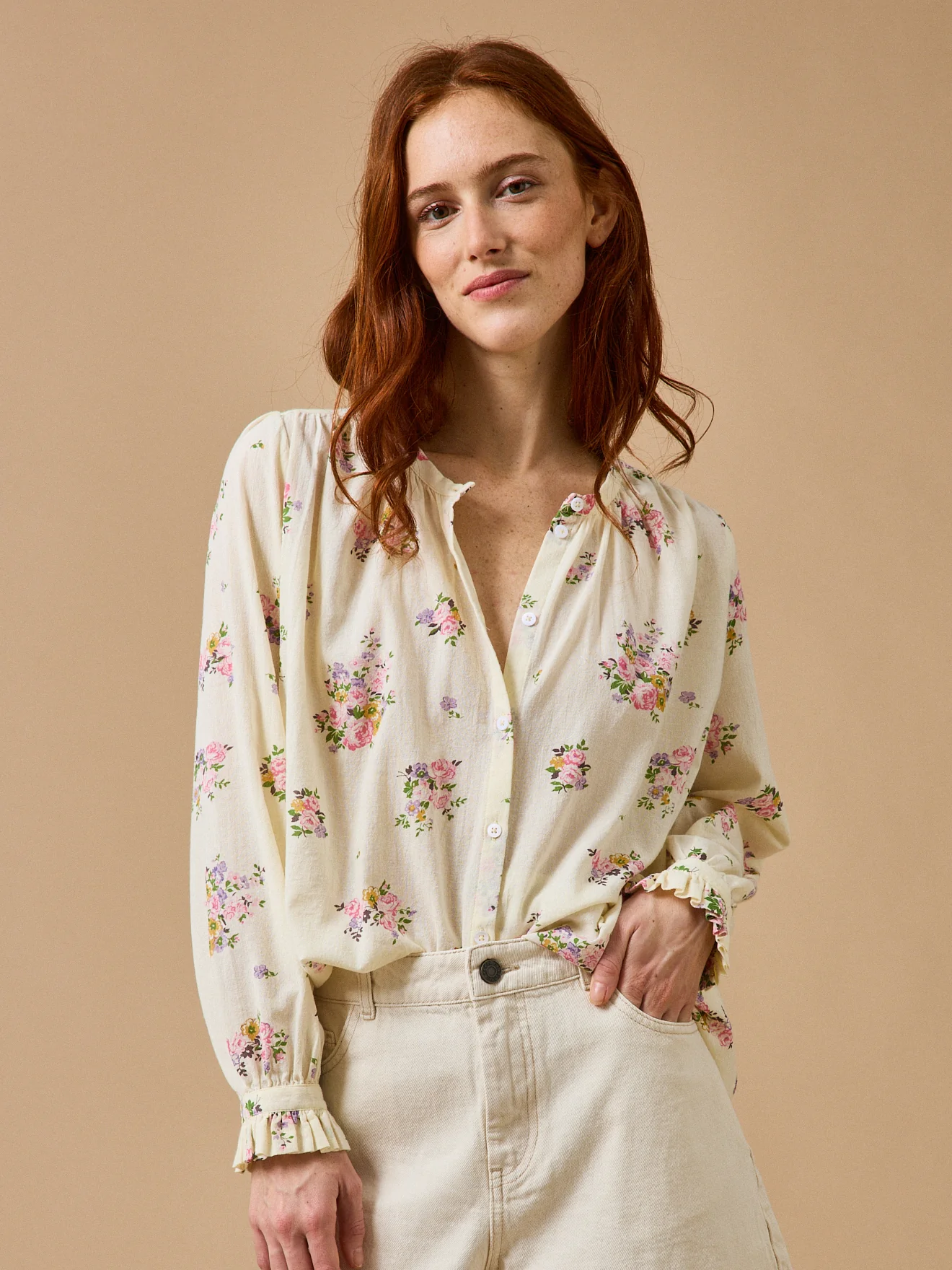 Nouveautés Femme