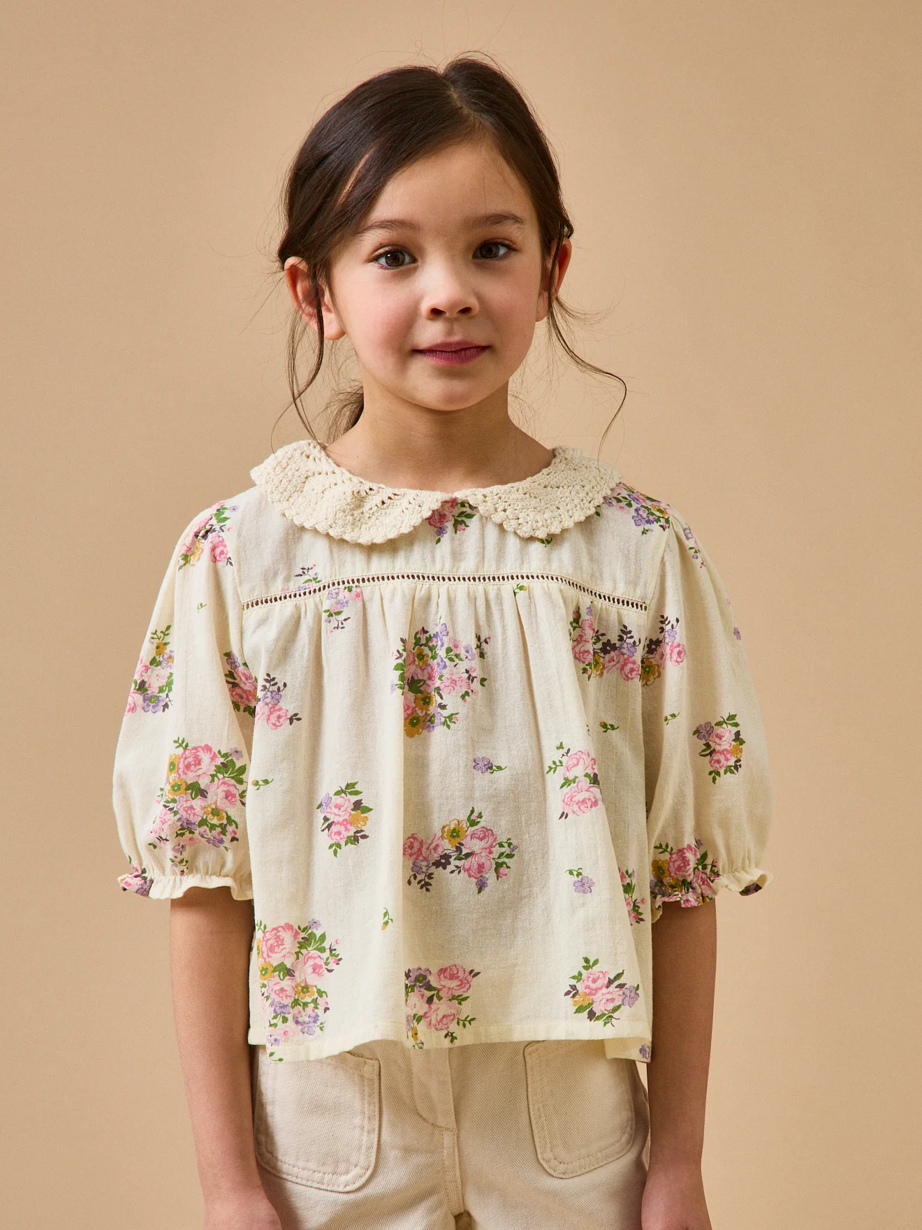 Nouveautés Fille
